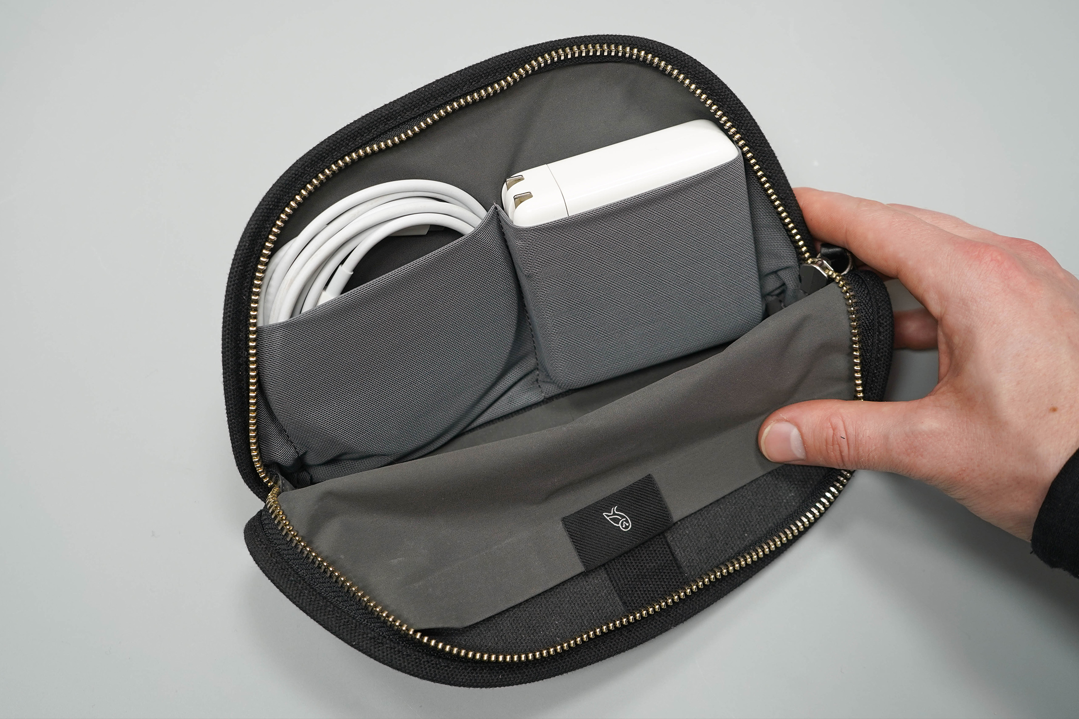 Bellroy Classic Pouch Mesh Pockets
