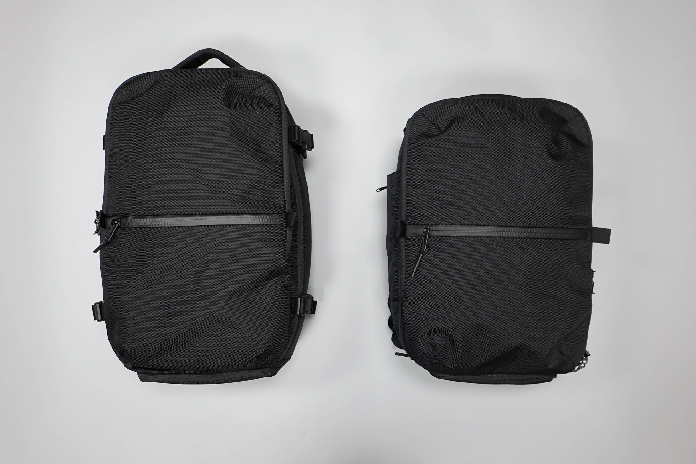 【未使用】Aer Travel Pack 2 small Black