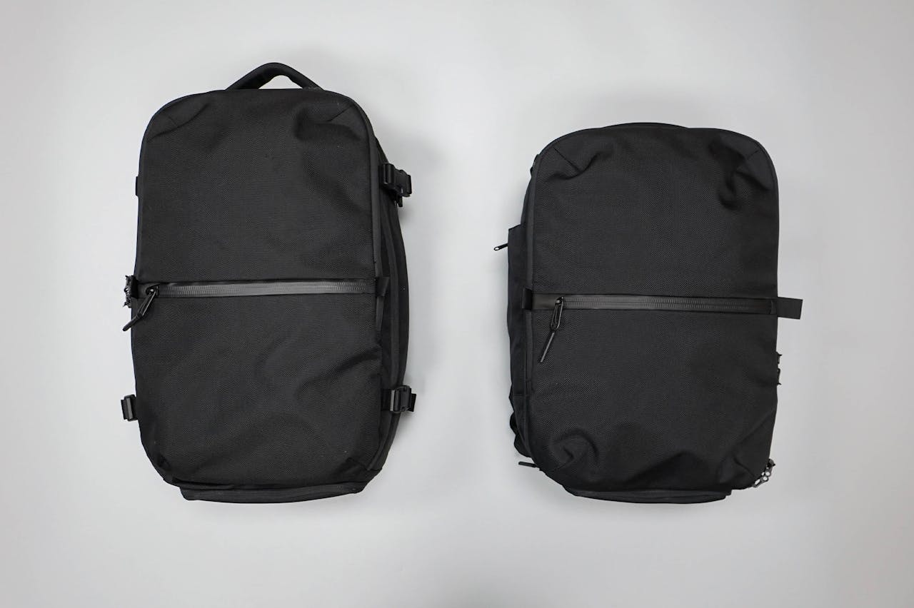Aer travel pack 2 size Clearance