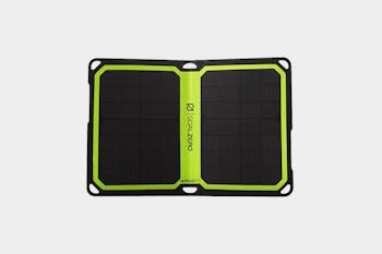 Goal Zero Nomad 7 Plus Solar Panel