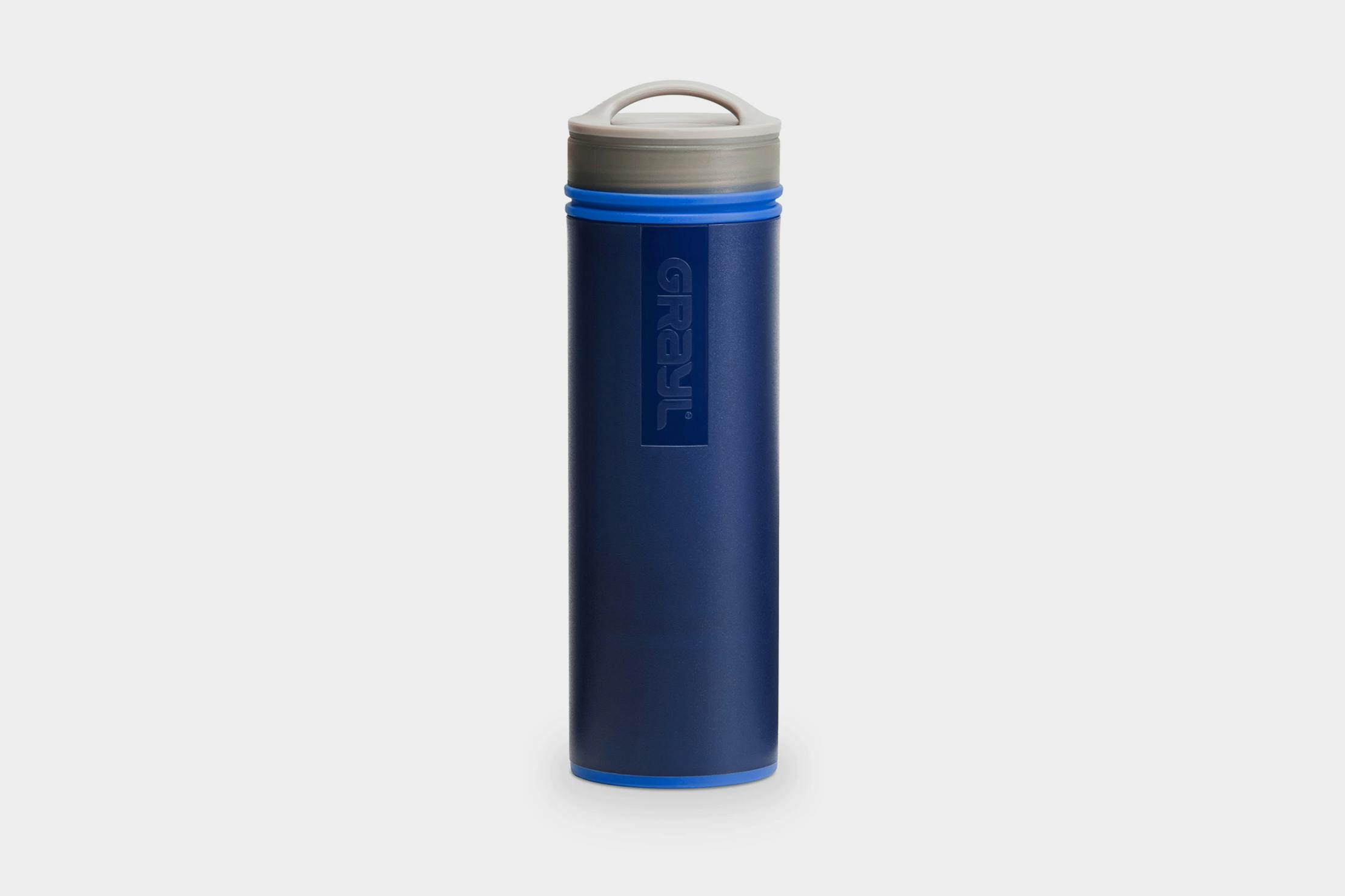 ultralight uv water purifier