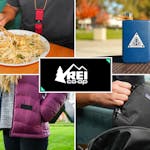 The Eco-Groovy Gift Guide Sponsored By REI