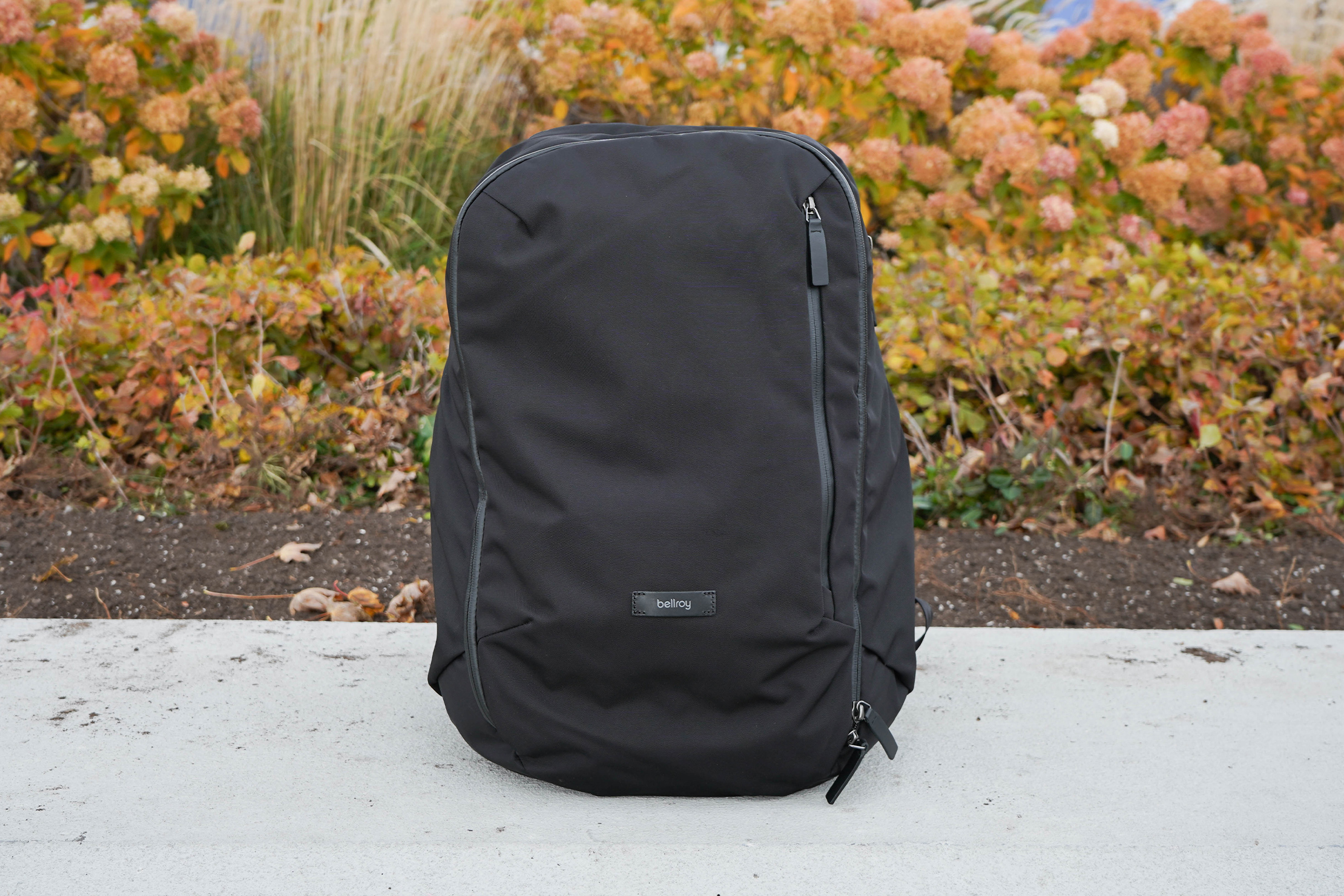 Bellroy Transit Backpack Solo