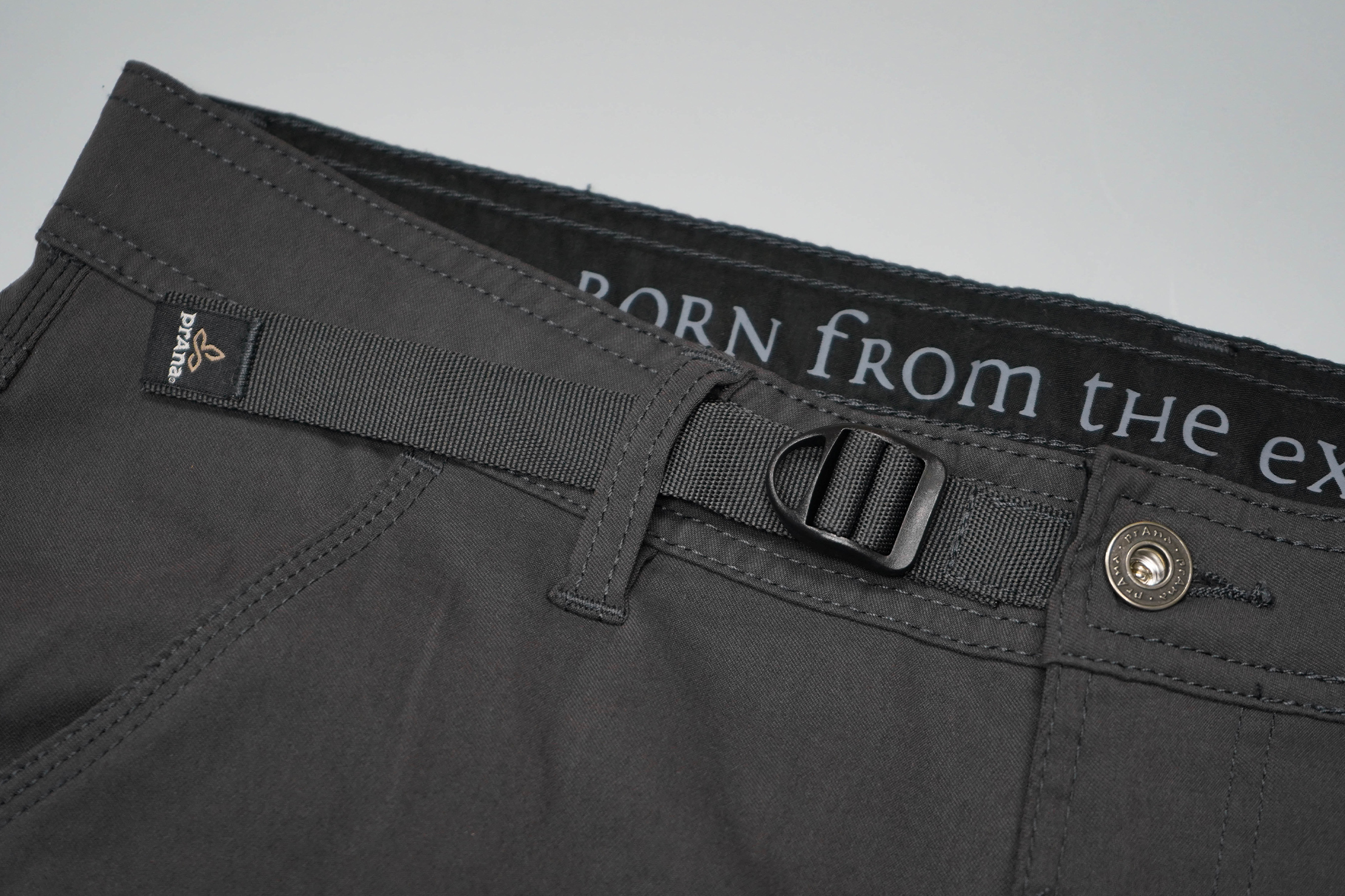 3 Year Review: Prana Zion Stretch Pant