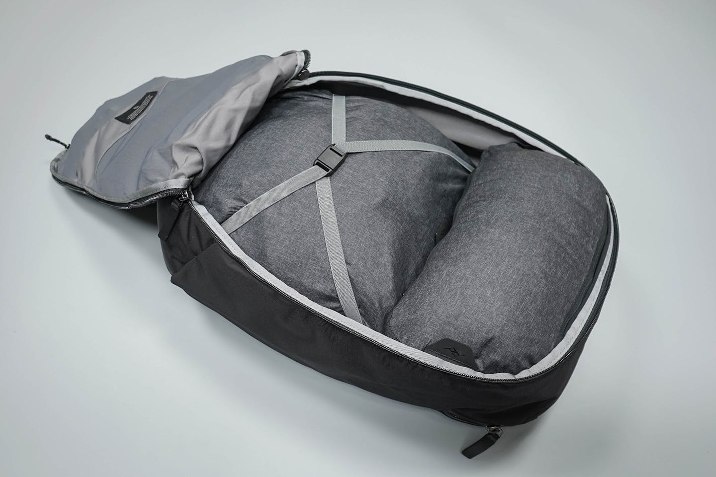Bellroy Transit Backpack Review Pack Hacker