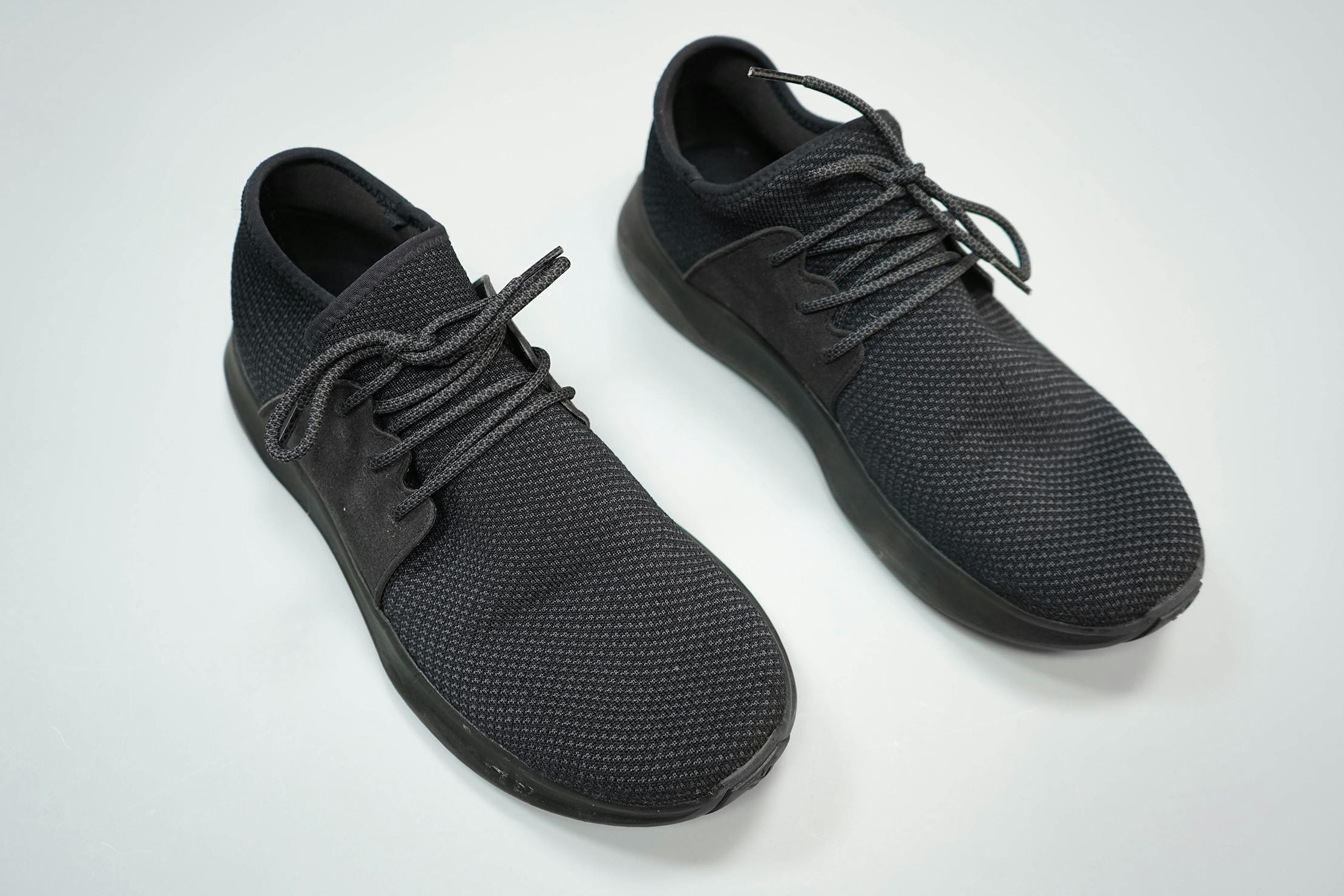 Vessi Everyday Shoes Review Pack Hacker