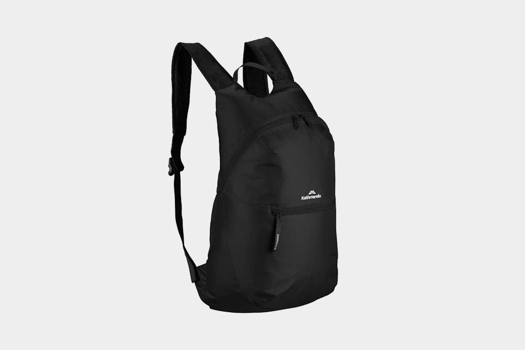 Kathmandu Pocket Pack V4