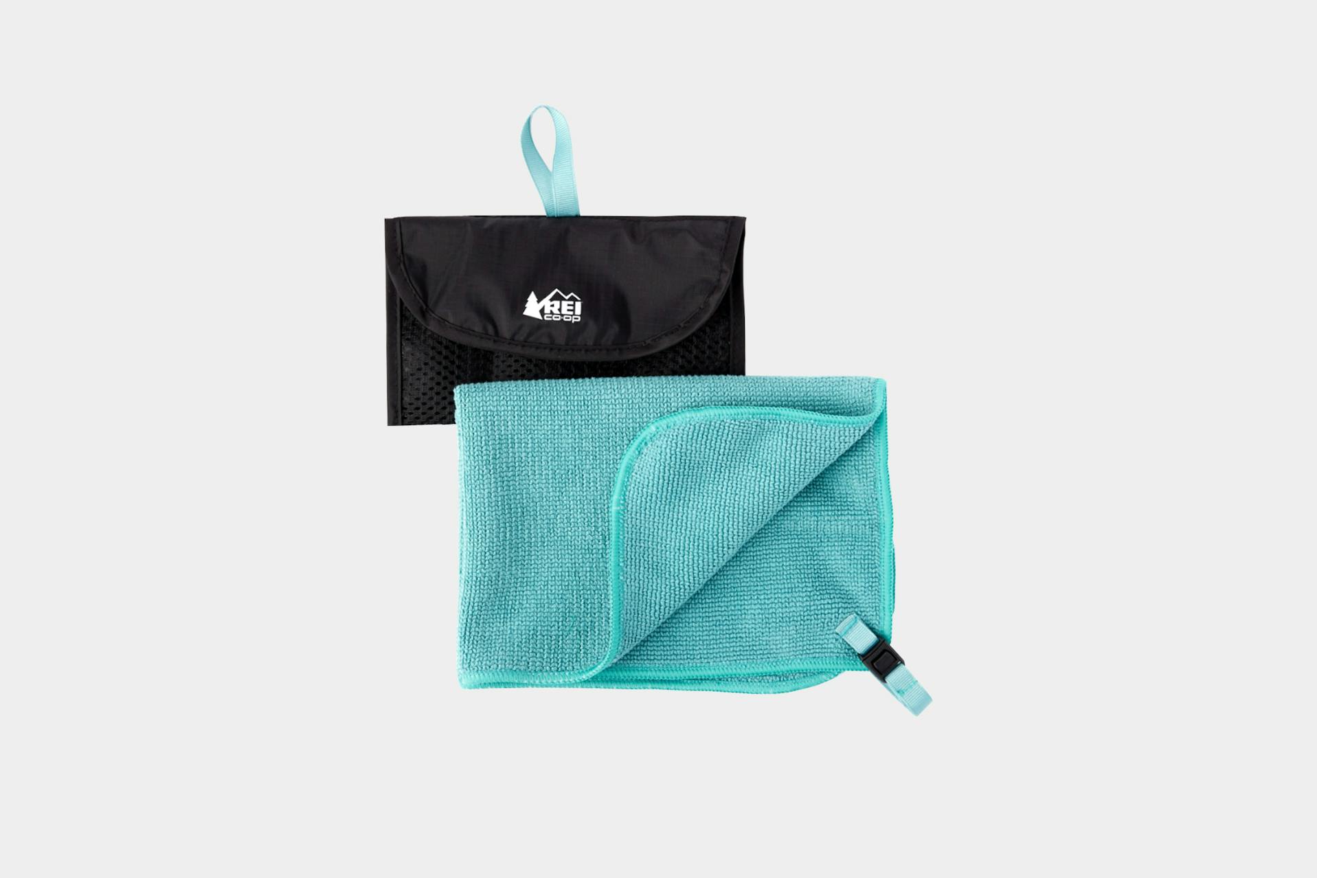 REI Multi Towel Pack Hacker
