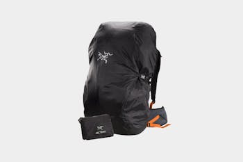 Arc'teryx Pack Shelter Small