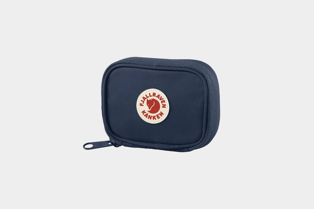 Fjallraven Kanken Card Wallet