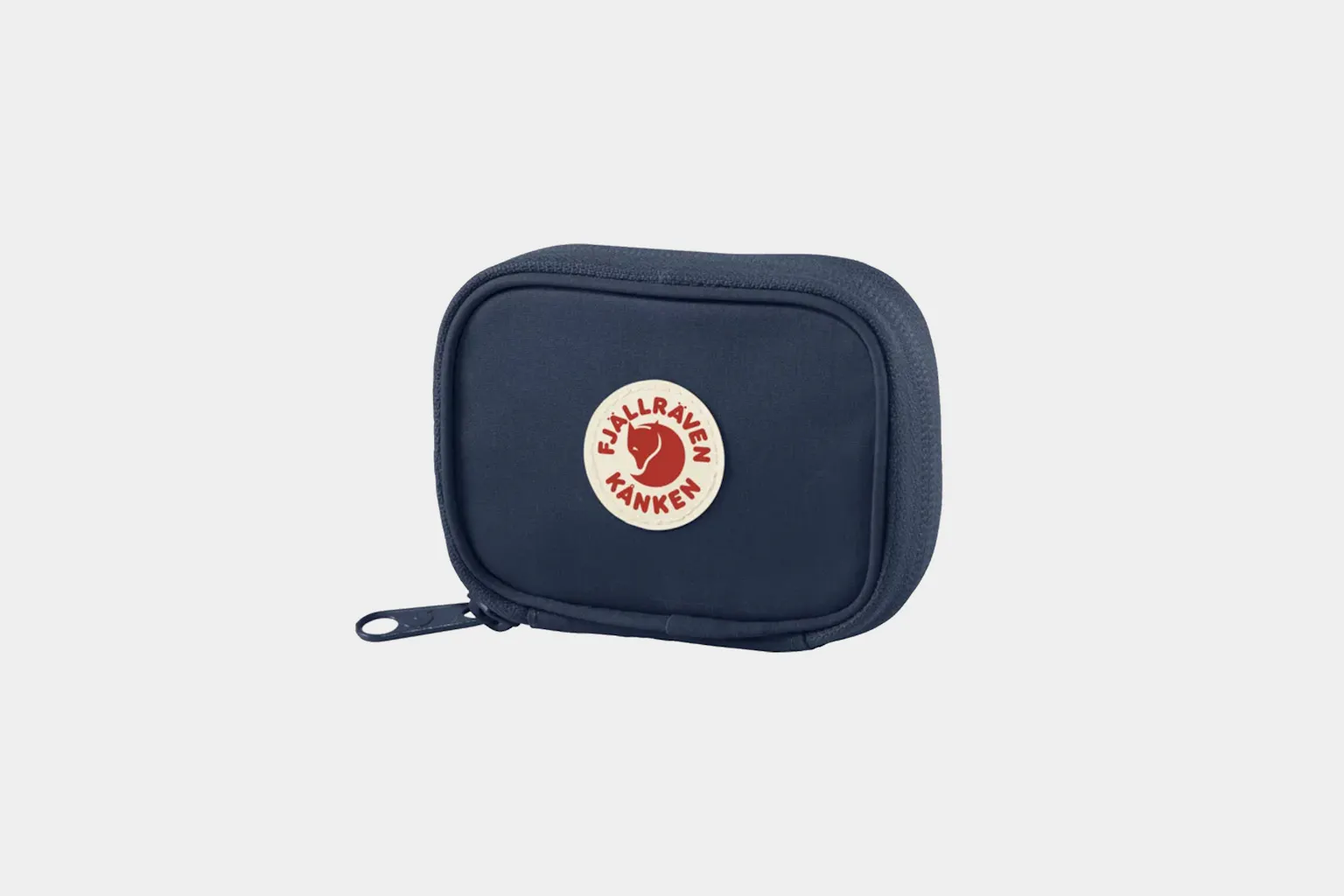 Fjallraven Kanken Card Wallet Review Pack Hacker
