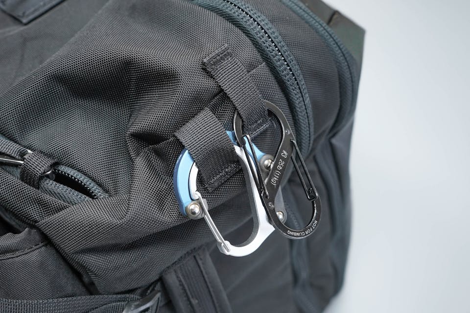 cotopaxi 42l travel pack
