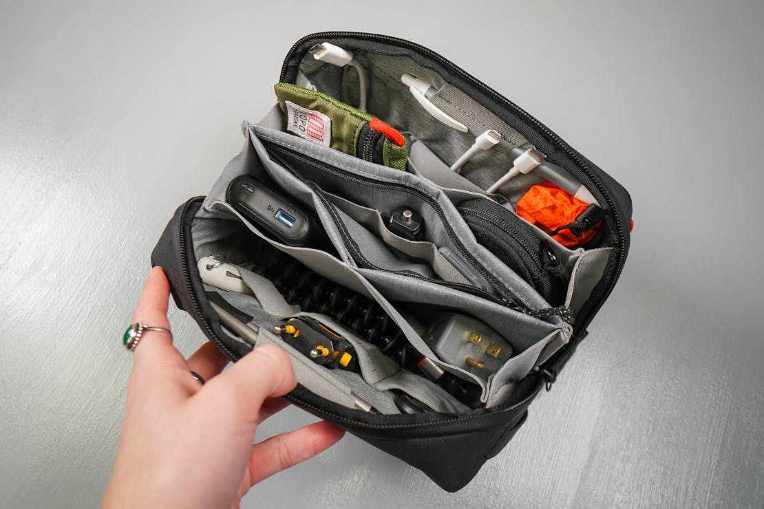 Peak Design Tech Pouch