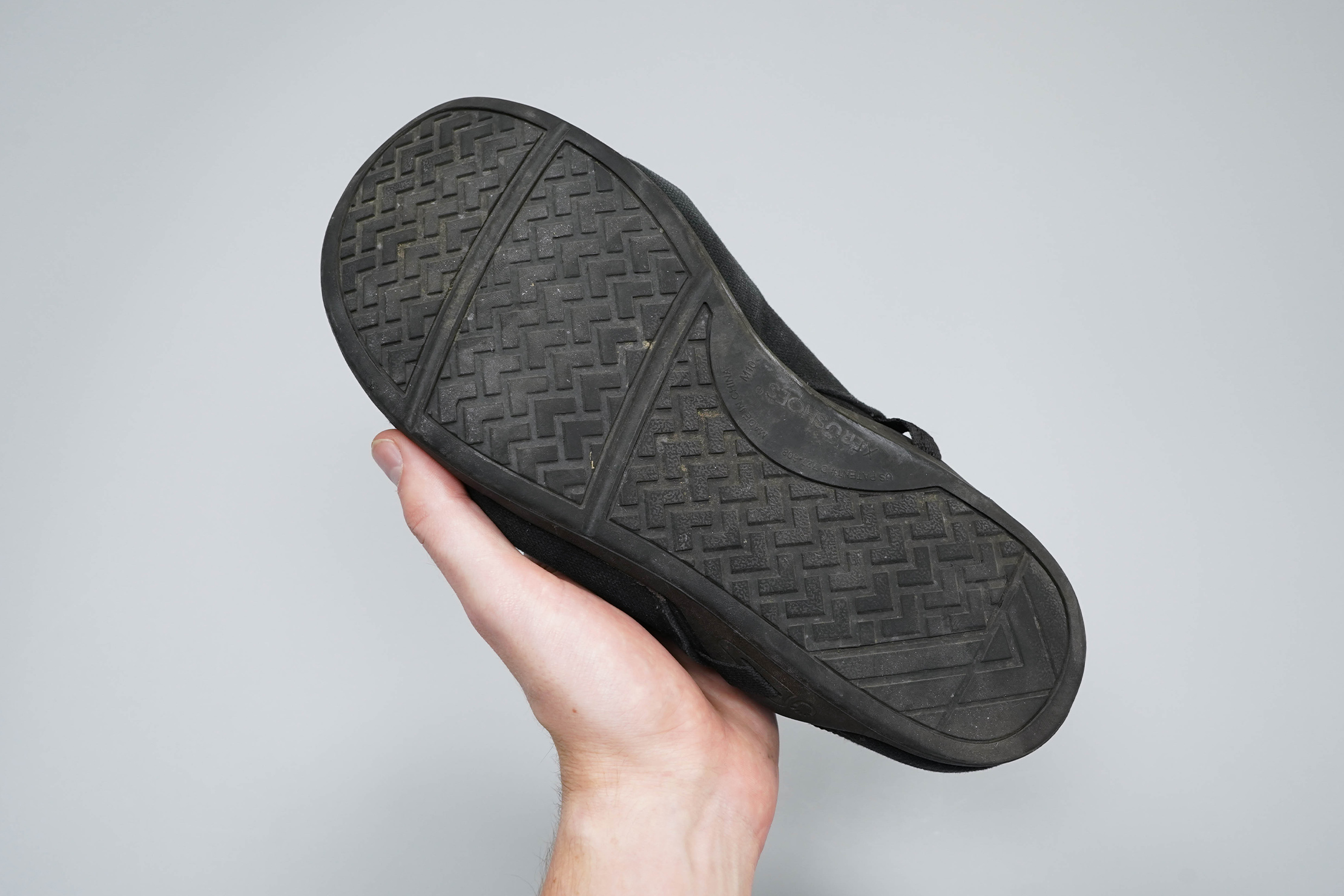 Xero Shoes Hana Review Casual And Minimalist Pack Hacker