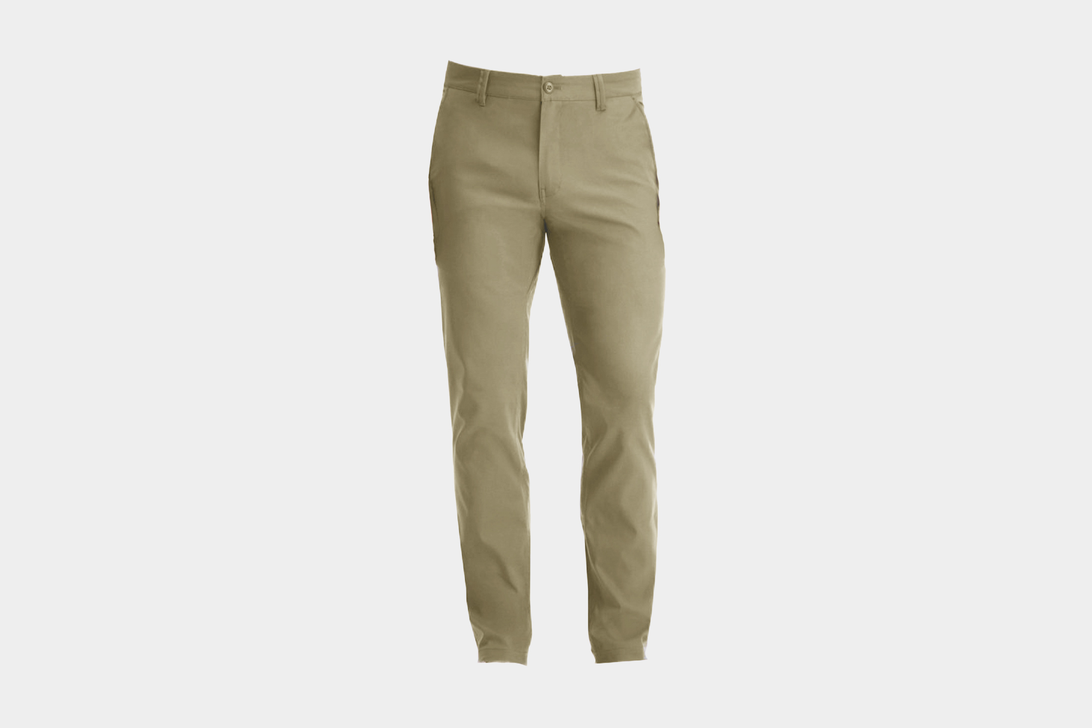 Bluffworks Ascender Chino Regular Fit Pants Men's Size 36/34