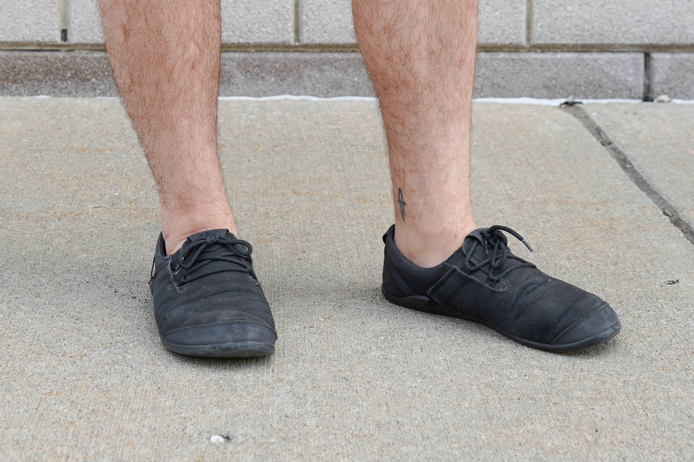 Xero Shoes Hana Review Casual And Minimalist Pack Hacker
