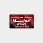 Moosejaw Gift Card