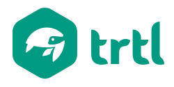 Trtl Logo