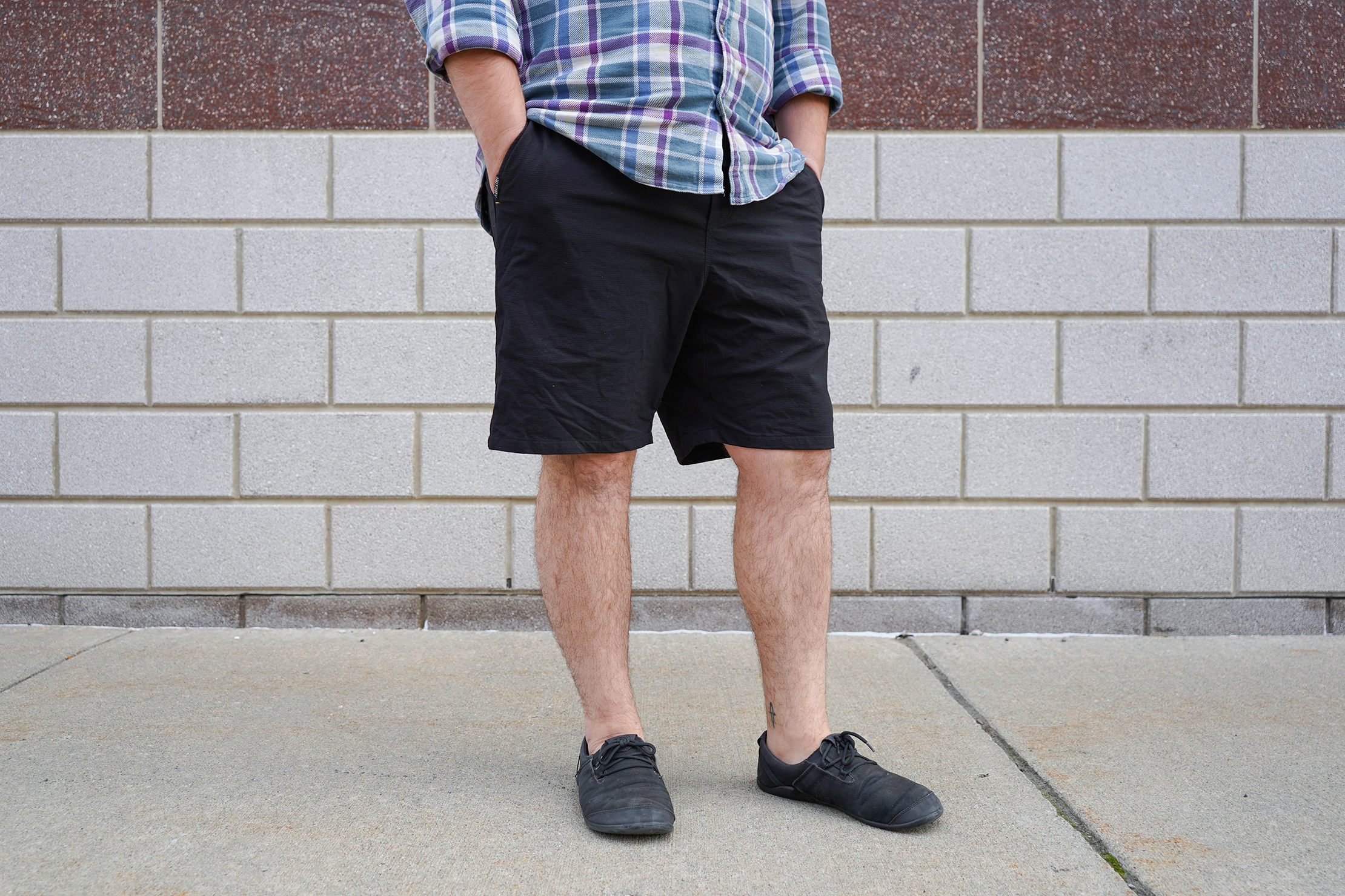 Coalatree Men's Trailhead Shorts In Detroit 