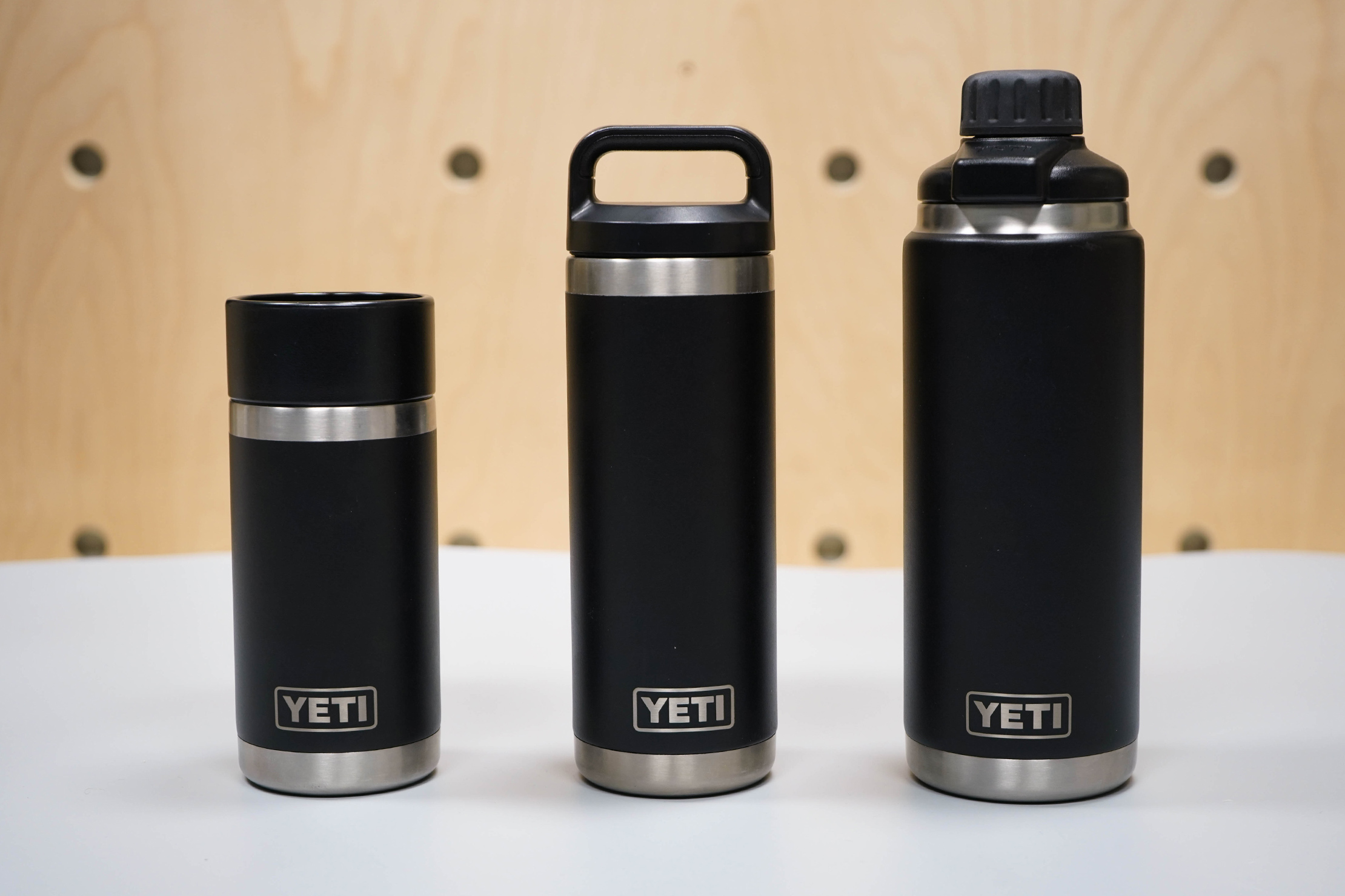 YETI Rambler 12 oz Bottle with HotShot Cap Review