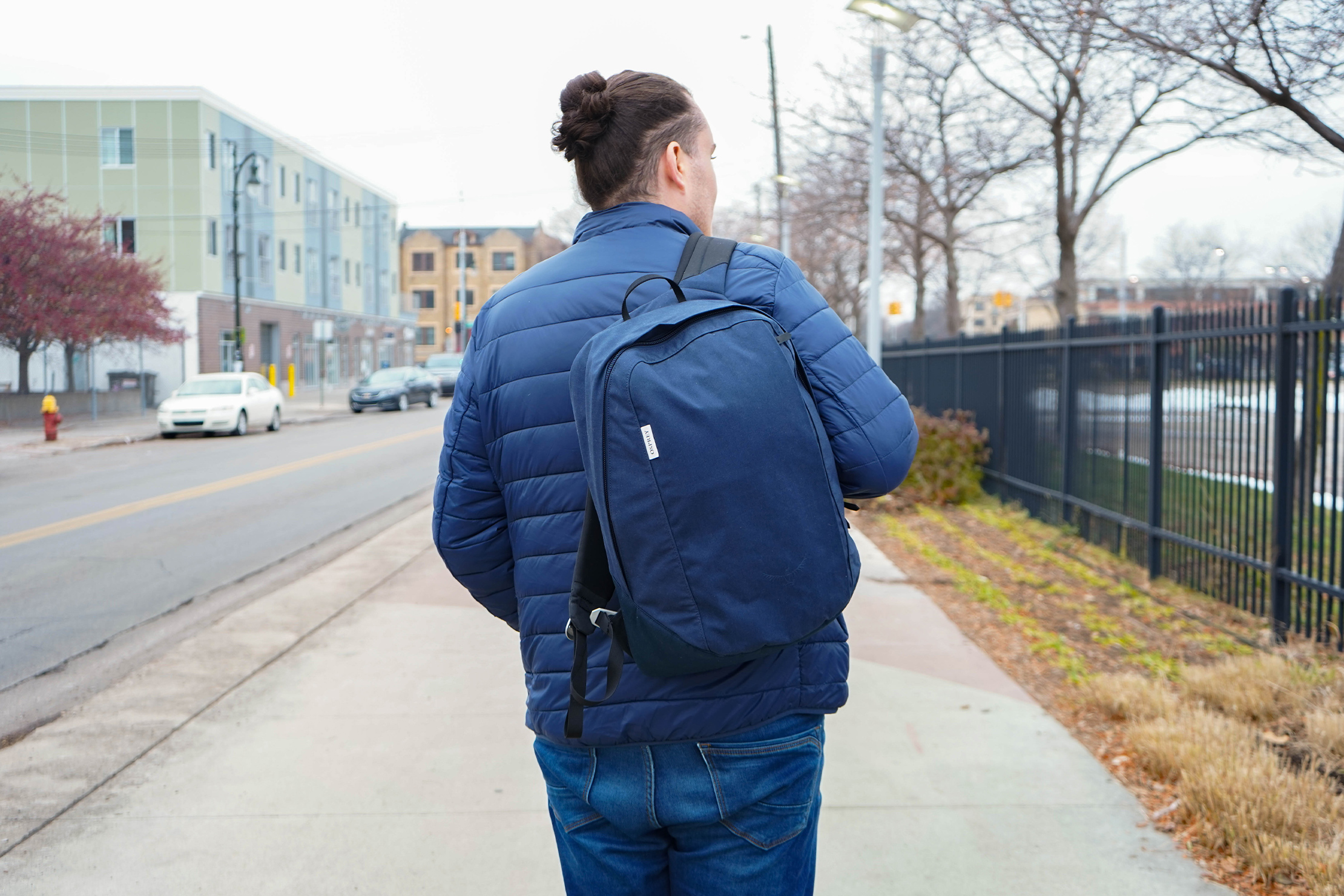 osprey arcane large day pack