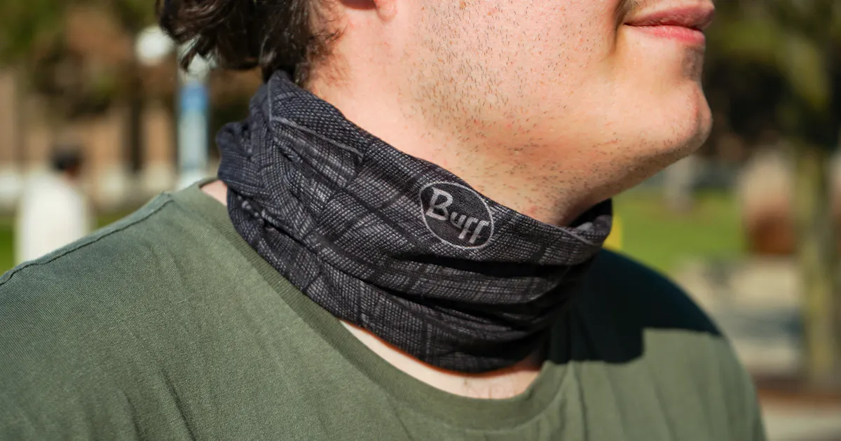 Buff USA Original Buff | Pack Hacker