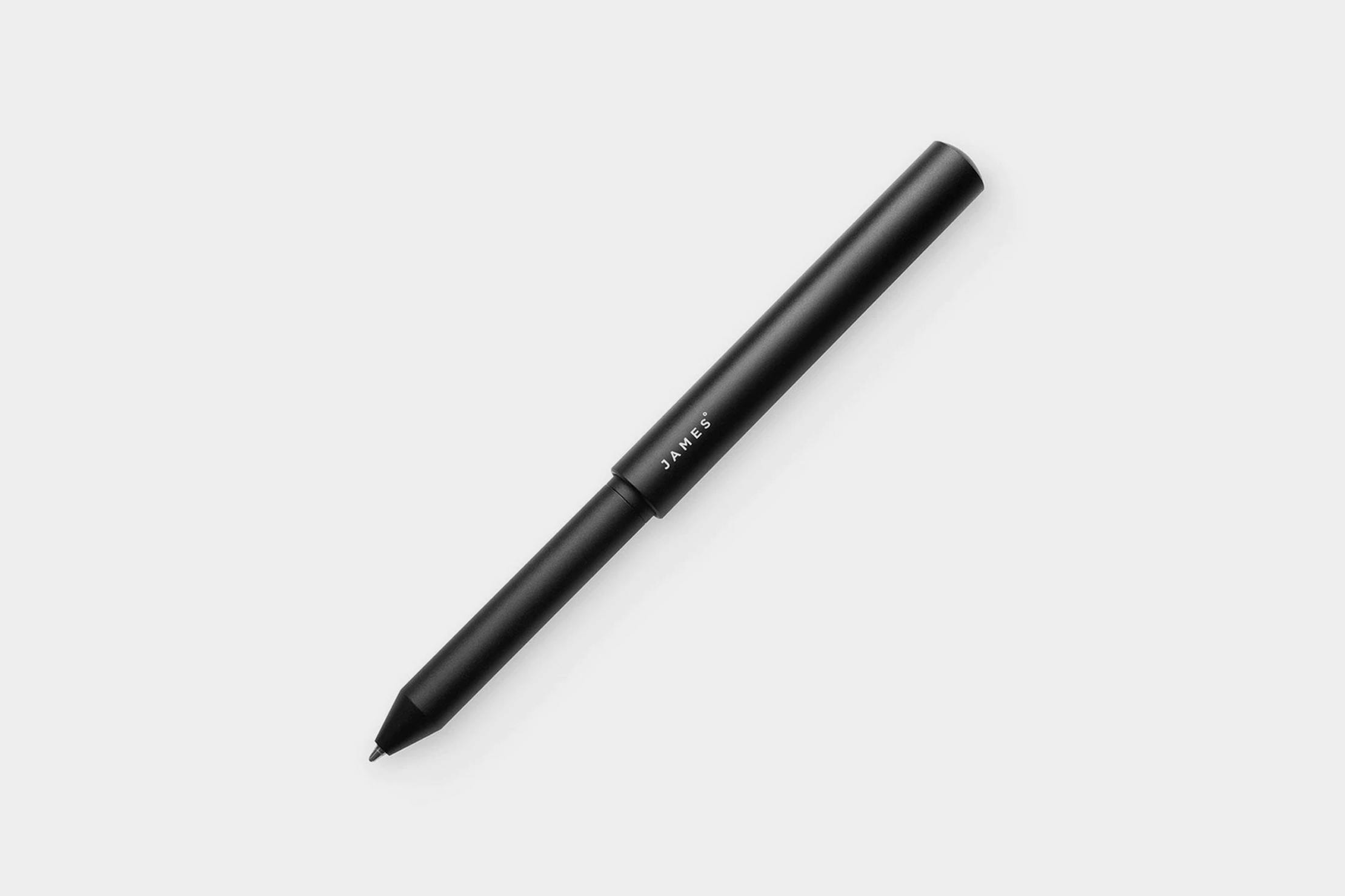 The James Brand The Stilwell Collapsible Pen | Pack Hacker