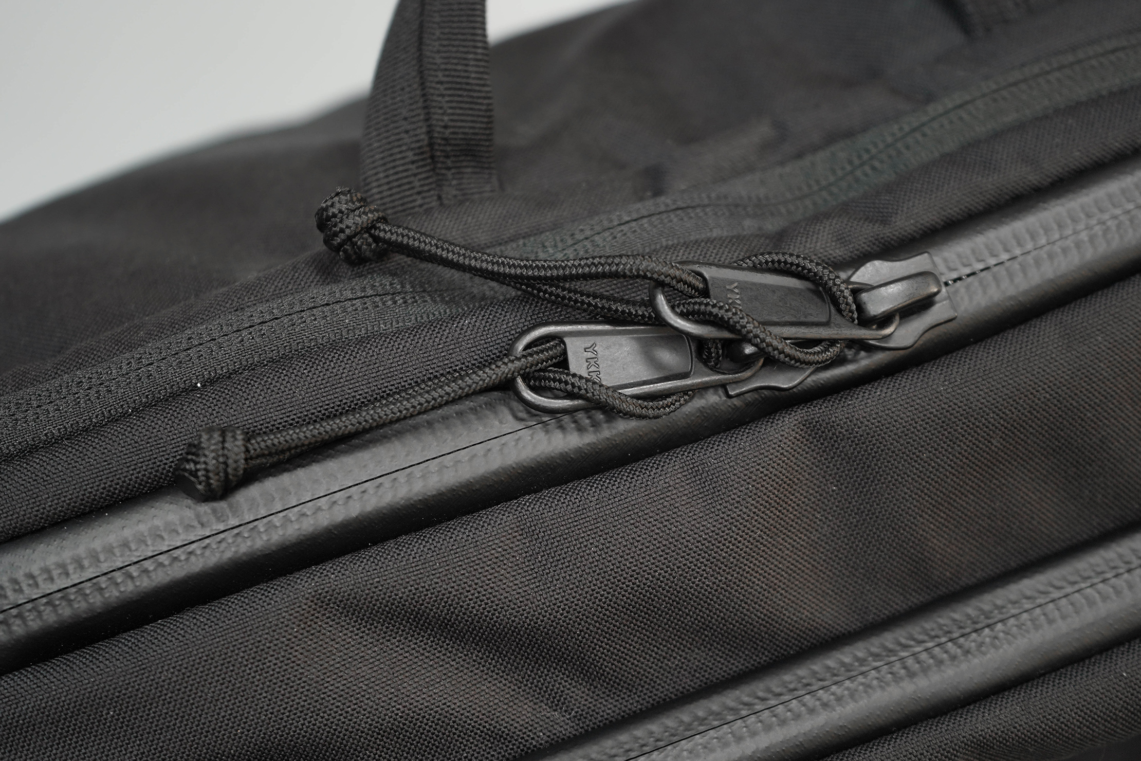 Mystery Ranch 3 Way Briefcase Expandable Review | Pack Hacker