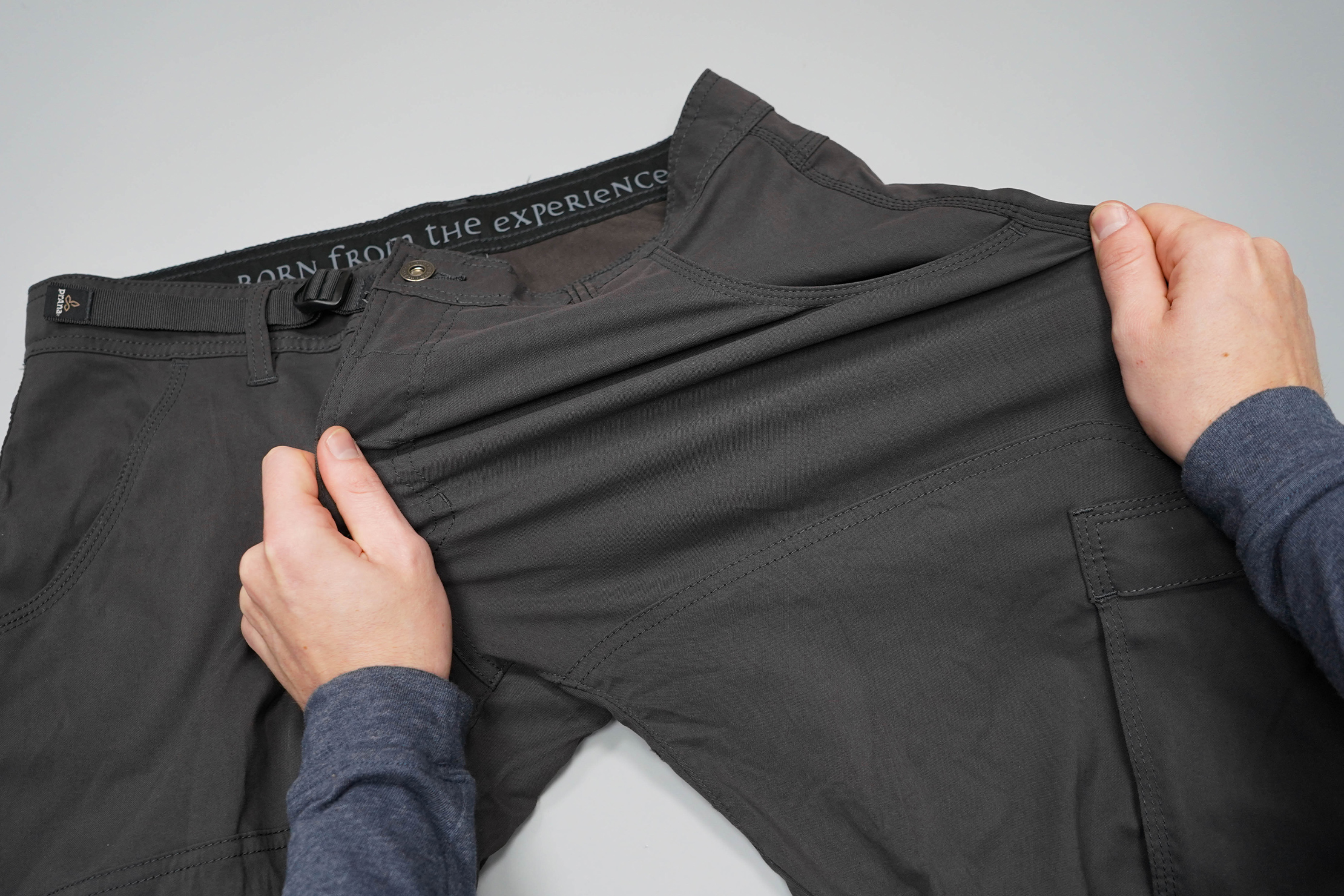 Prana Stretch Zion Pant Review (3 Years of Use) 