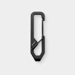 The James Brand The Holcombe Carabiner