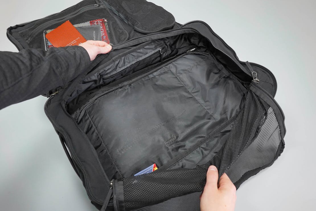 Cotopaxi Allpa 42L Travel Pack Review Pack Hacker