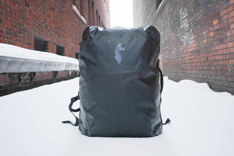 Cotopaxi Allpa 42L Travel Pack Review Pack Hacker