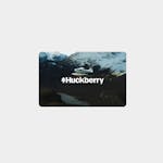 Huckberry Gift Card