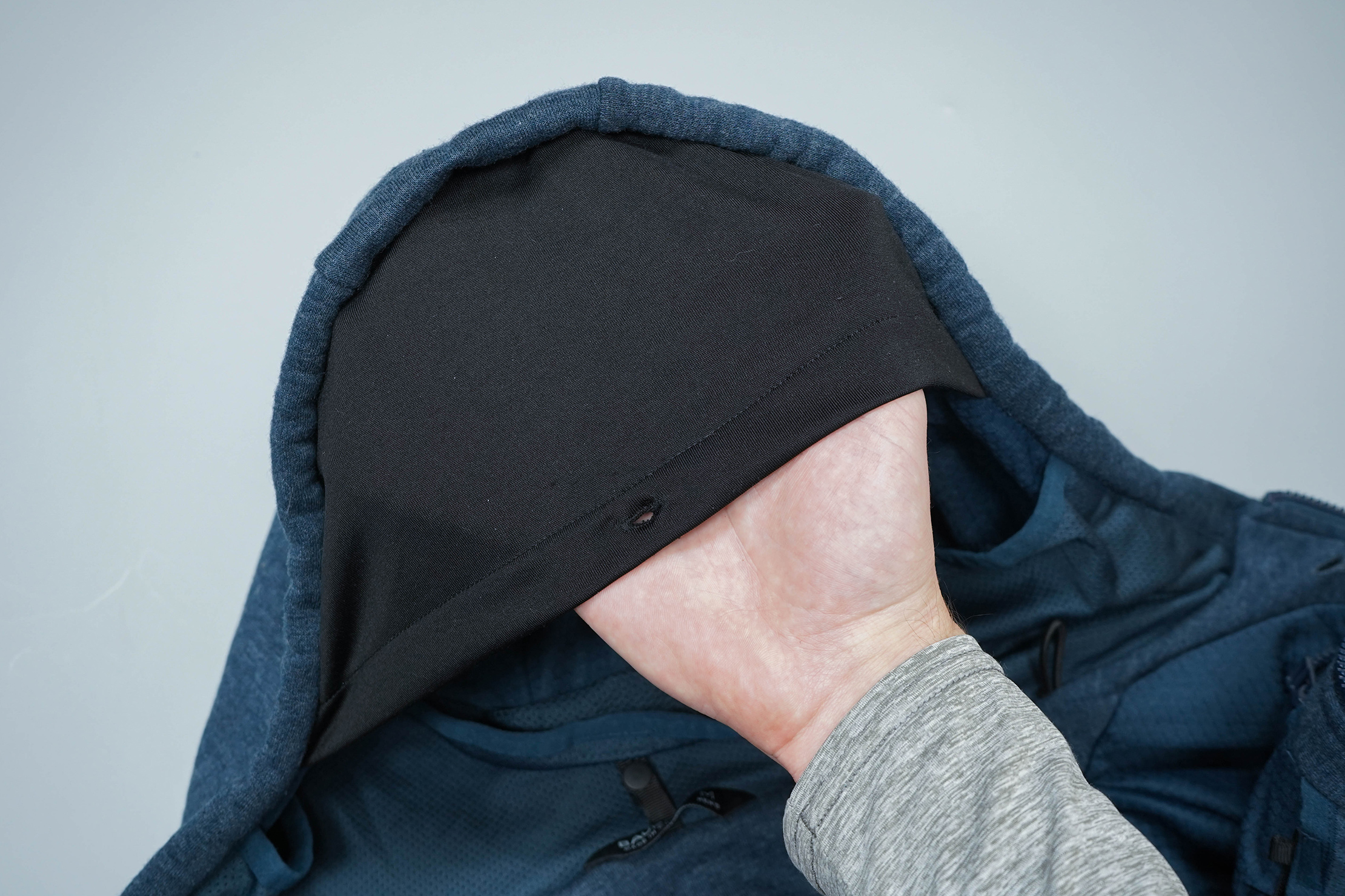 BauBax Sweatshirt 2.0 Eye Mask