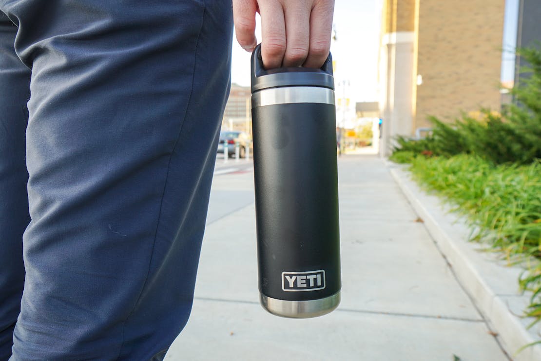 YETI Rambler 18oz Bottle