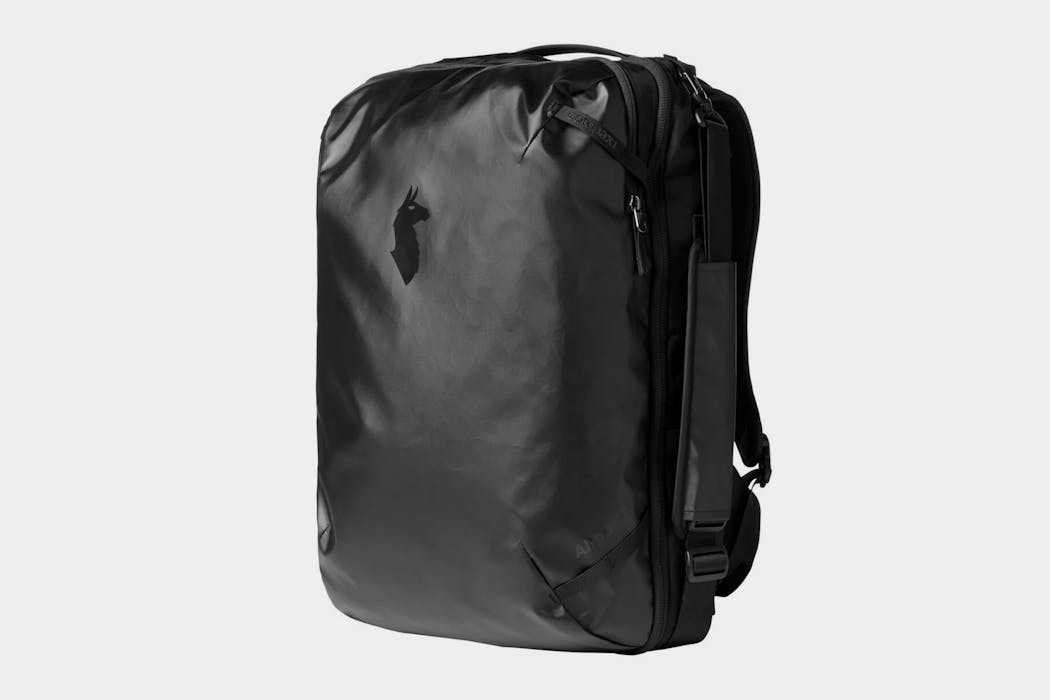 Cotopaxi Allpa 42L Travel Pack