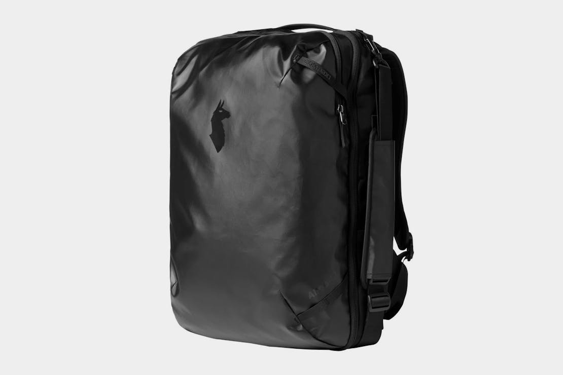 cotopaxi 42l travel pack