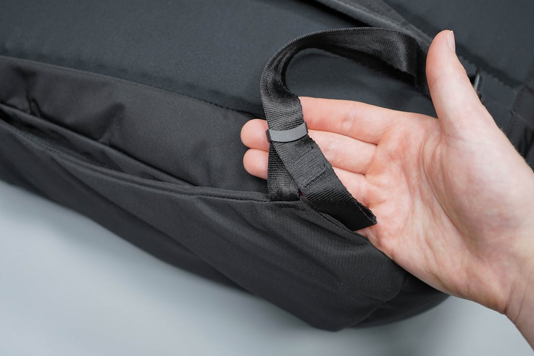 Bellroy Transit Backpack Review Pack Hacker