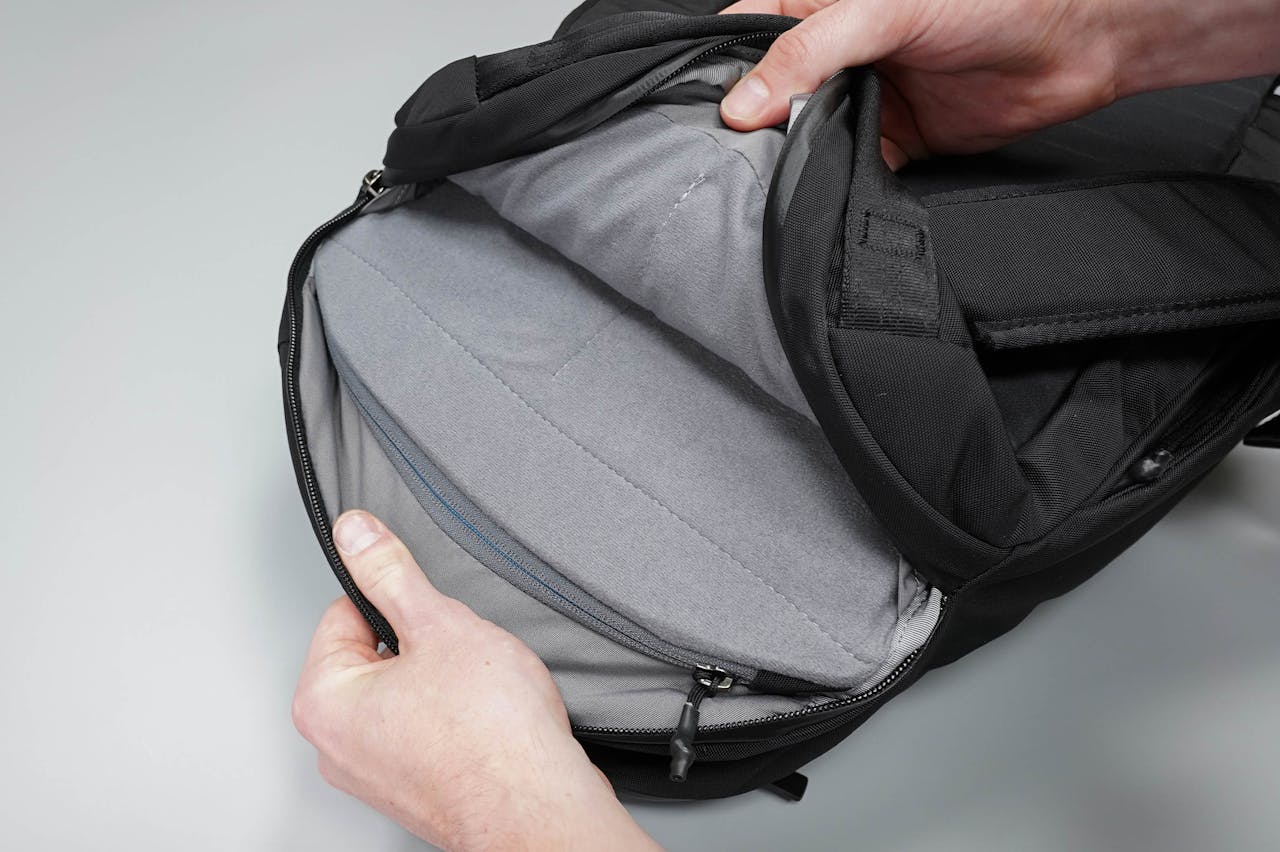 Bellroy Transit Backpack Review | Pack Hacker