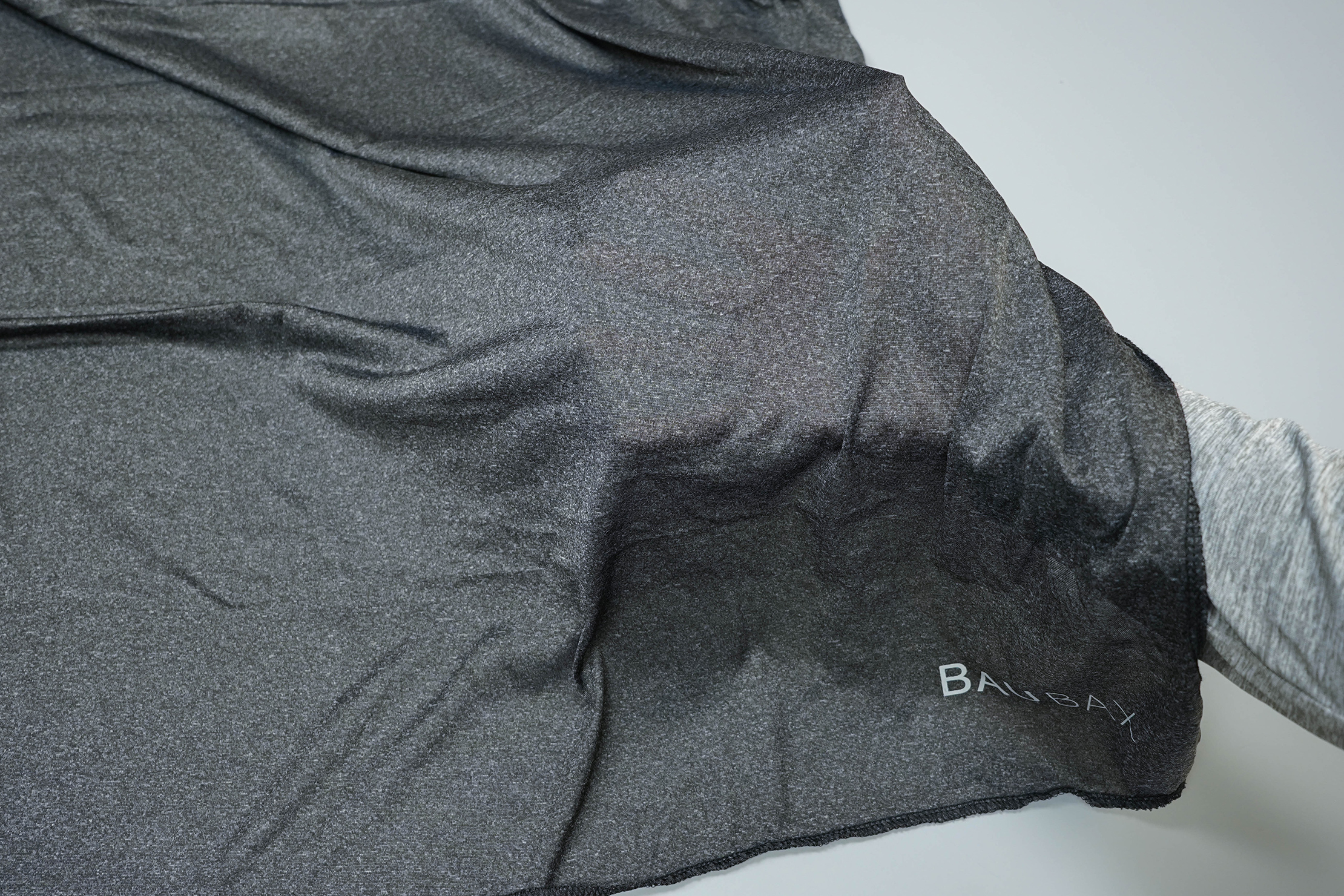 BauBax Sweatshirt 2.0 Blanket
