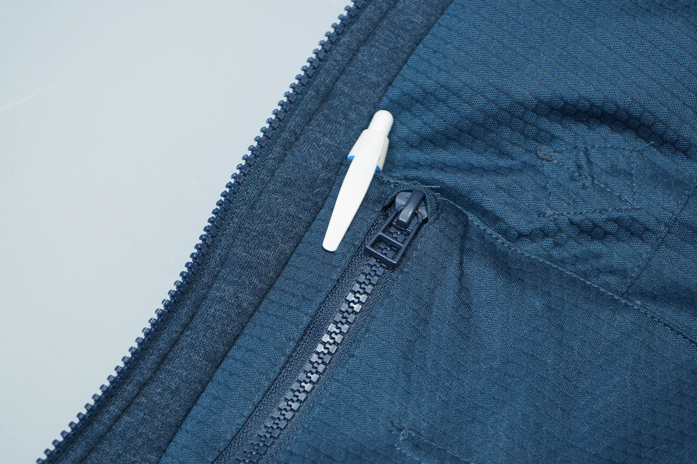 BauBax Sweatshirt 2.0 Pen Pocket