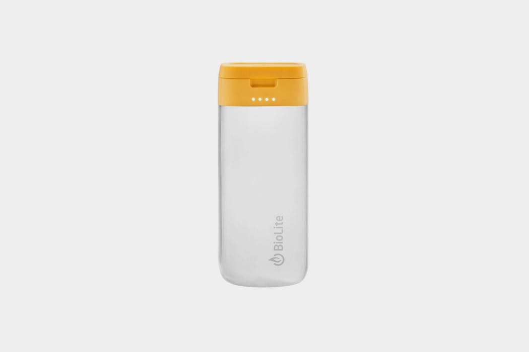 BioLite Charge 20 Power Bank