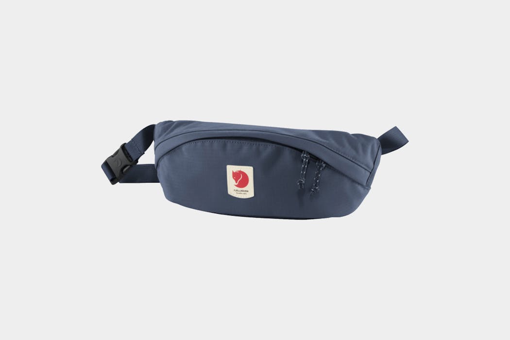 Fjallraven Ulvo Hip Pack Medium