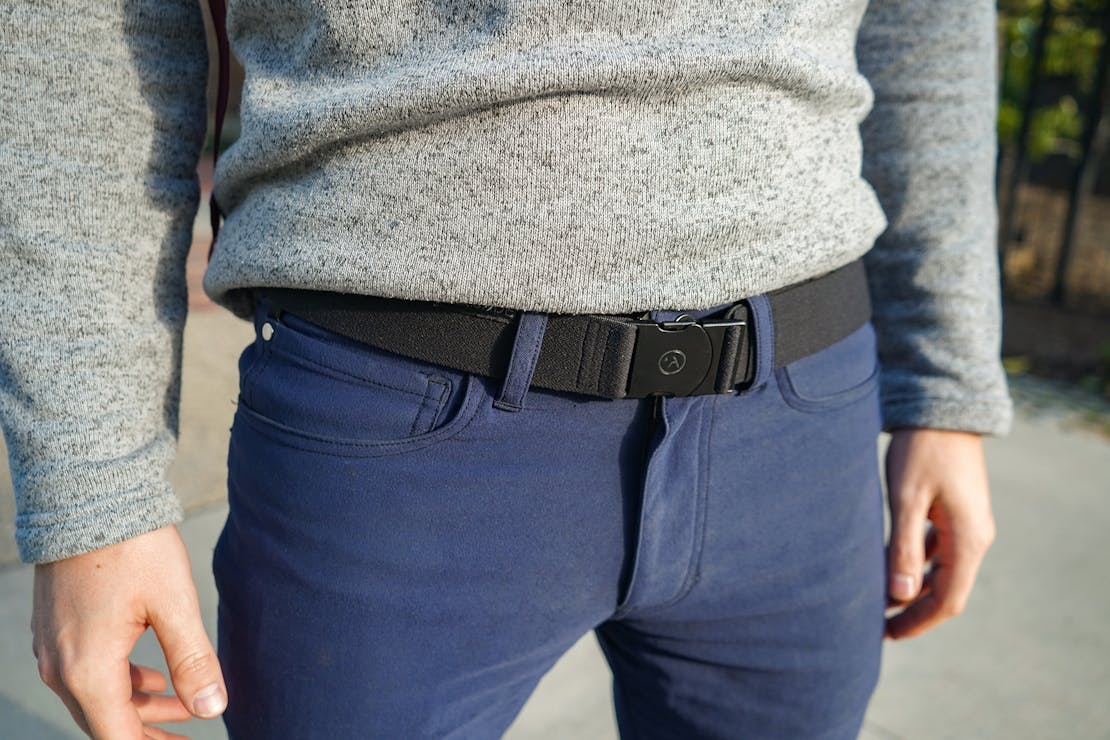 Arcade Ranger Belt