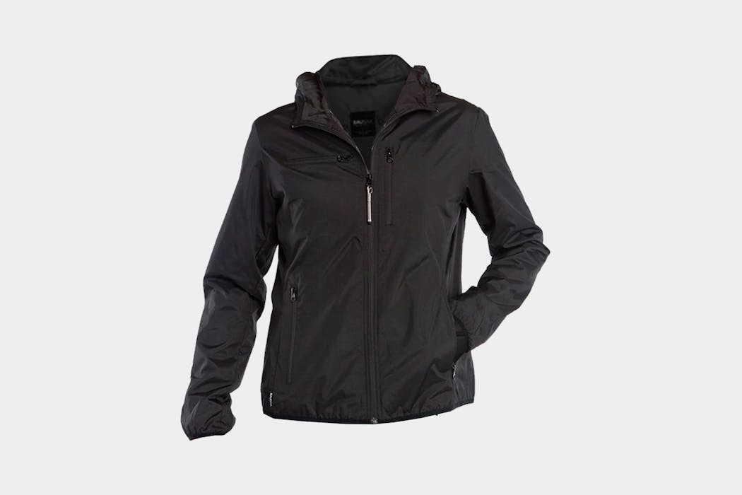 BauBax Men's Windbreaker 2.0