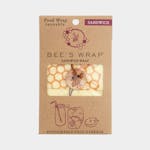 Bee's Wrap Sandwich Wrap