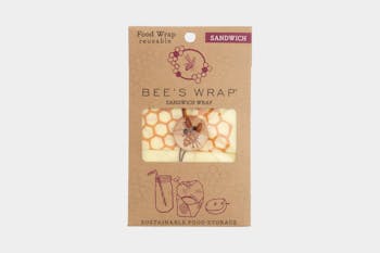 Bee's Wrap Sandwich Wrap