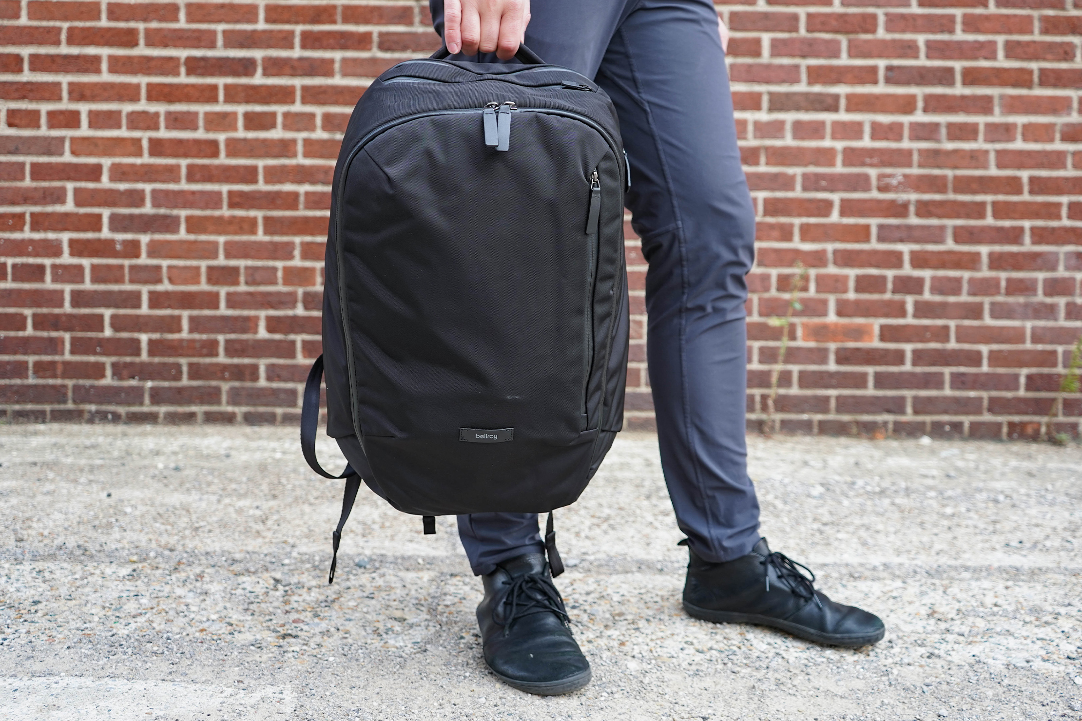 Bellroy Transit Backpack In Detroit