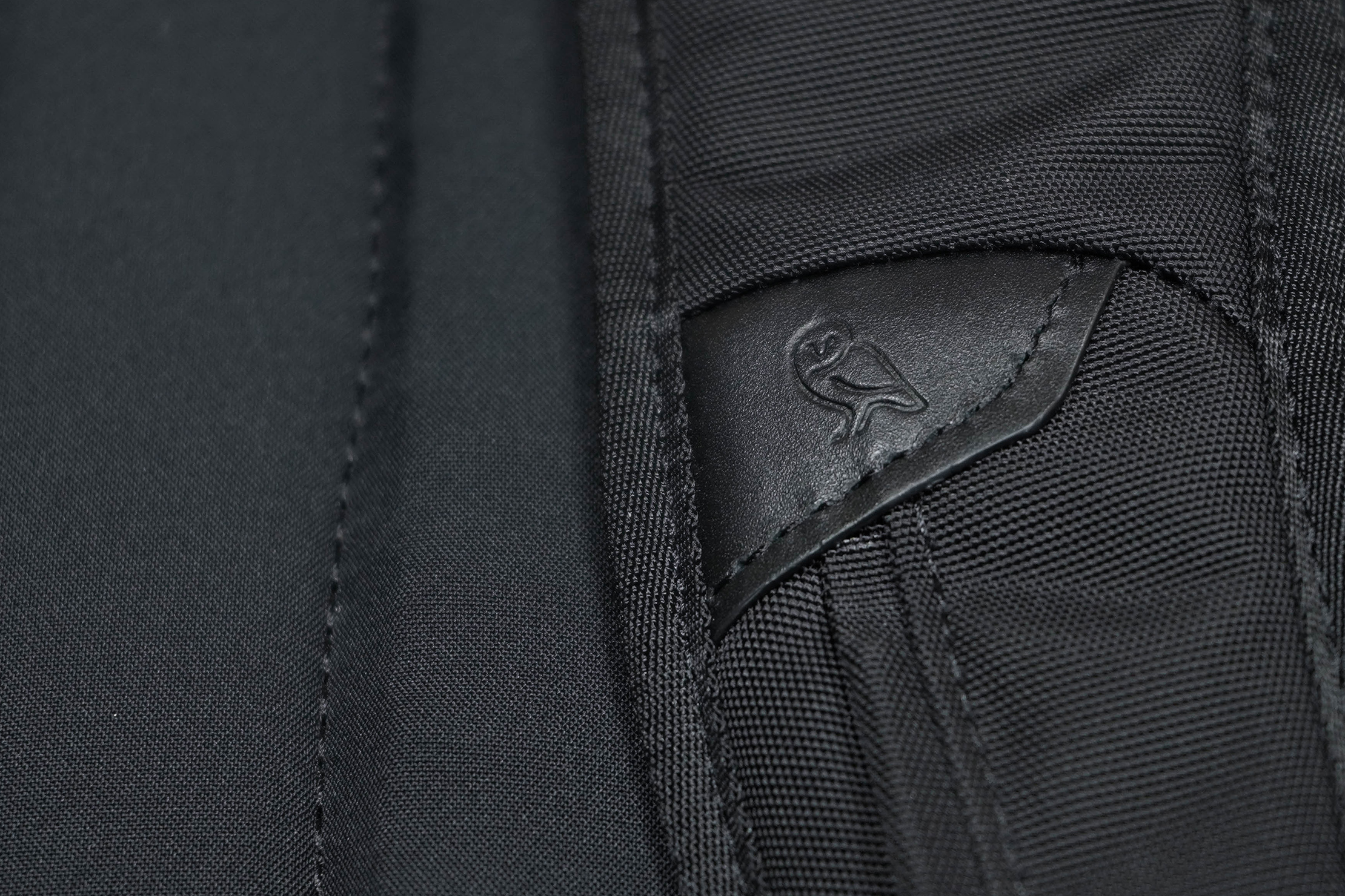 Bellroy Transit Backpack Emblem