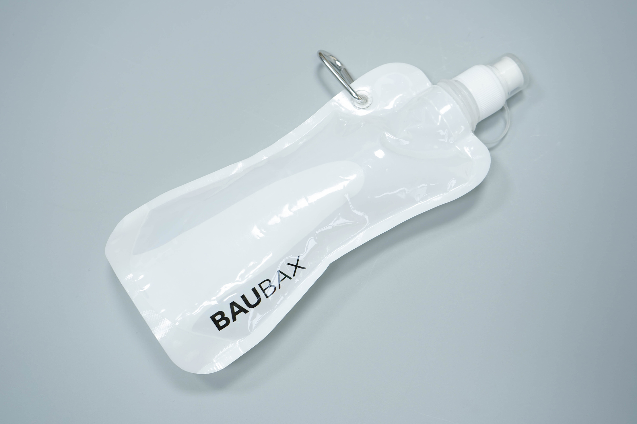 BauBax Sweatshirt 2.0 Water Bottle